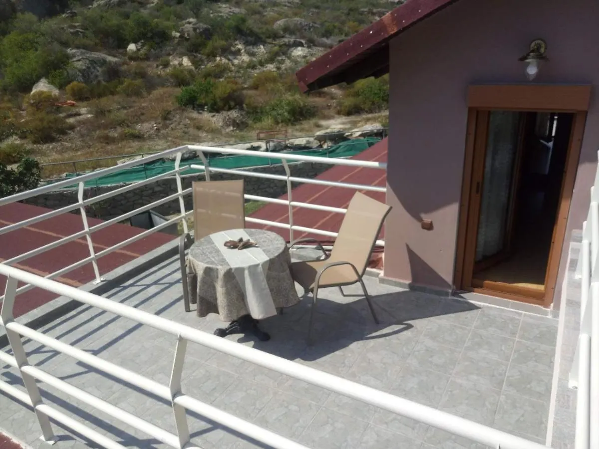 Holiday home Yotopia House Diaporos Greece